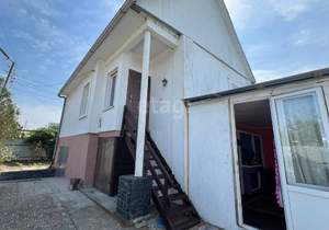 Дом 87м², 2-этажный, участок 4 сот.  