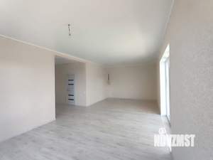 Дом 120м², 1-этажный, участок 6 сот.  