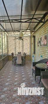 Дом 94м&sup2;, 2-этажный, участок 4 сот.  