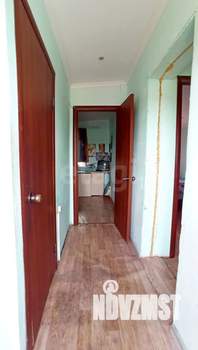 Дом 30м², 1-этажный, участок 10 сот.  