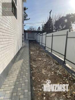 Дом 140м², 2-этажный, участок 4 сот.  