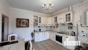 Дом 137м&sup2;, 2-этажный, участок 15 сот.  