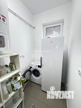 Дом 106м&sup2;, 1-этажный, участок 6 сот.  