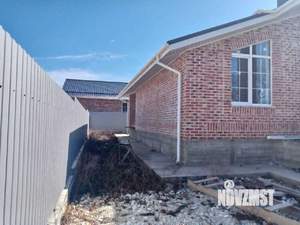 Дом 100м², 2-этажный, участок 4 сот.  