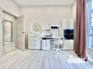 Дом 110м², 1-этажный, участок 4 сот.  