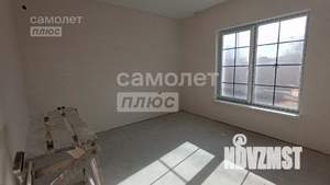 Дом 110м², 1-этажный, участок 6 сот.  