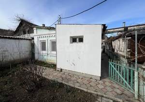 Дом 35м², 1-этажный, участок 4 сот.  