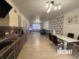 Дом 170м&sup2;, 2-этажный, участок 4 сот.  