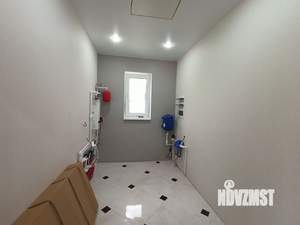 Дом 130м², 2-этажный, участок 8 сот.  