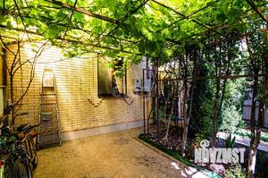 Таунхаус 175м&sup2;, 2-этажный, участок 2 сот.  