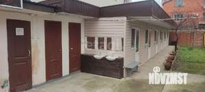 Дом 44м², 1-этажный, участок 7 сот.  