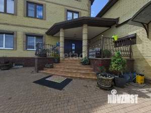 Дом 379м&sup2;, 2-этажный, участок 8 сот.  