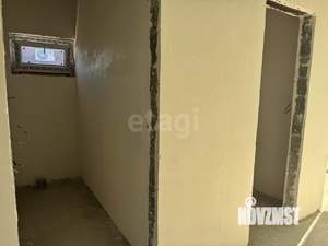 Дом 100м&sup2;, 1-этажный, участок 5 сот.  