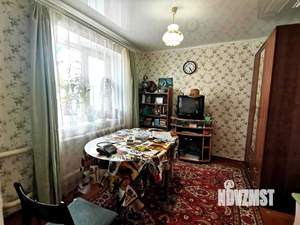 Дом 65м&sup2;, 2-этажный, участок 5 сот.  