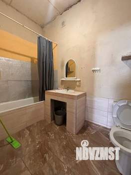 Дом 113м&sup2;, 1-этажный, участок 6 сот.  