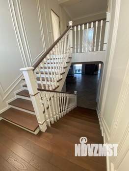 Дом 227м&sup2;, 2-этажный, участок 6 сот.  