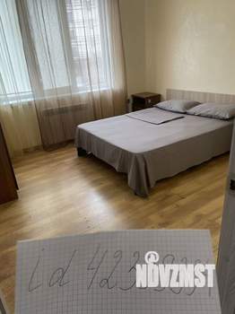 Таунхаус 100м², 3-этажный, участок 5 сот.  