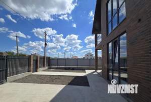 Дом 130м&sup2;, 2-этажный, участок 8 сот.  