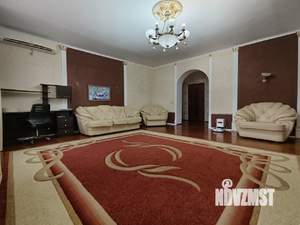 Дом 220м², 1-этажный, участок 10 сот.  