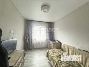 Дом 106м&sup2;, 1-этажный, участок 6 сот.  