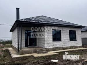 Дом 80м², 1-этажный, участок 5 сот.  