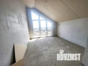 Дом 114м&sup2;, 2-этажный, участок 3 сот.  