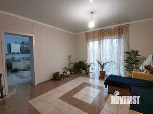 Дом 156м&sup2;, 2-этажный, участок 4 сот.  