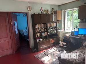 Дом 112м&sup2;, 2-этажный, участок 4 сот.  