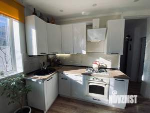 Дом 90м&sup2;, 2-этажный, участок 8 сот.  