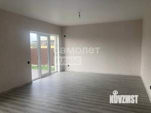 Дом 120м², 1-этажный, участок 6 сот.  