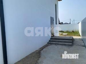 Дом 114м², 2-этажный, участок 7 сот.  