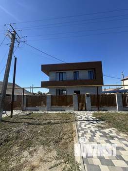 Дом 150м², 2-этажный, участок 10 сот.  
