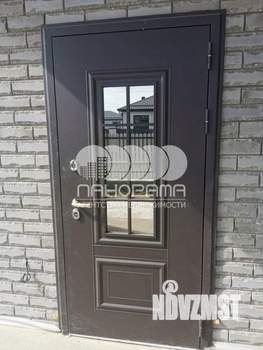 Дом 120м², 2-этажный, участок 6 сот.  