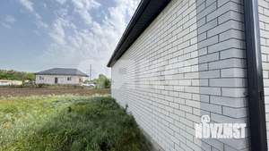 Дом 105м&sup2;, 1-этажный, участок 10 сот.  