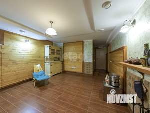 Дом 379м², 2-этажный, участок 8 сот.  