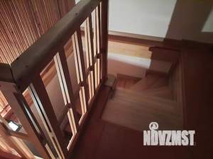 Дом 130м&sup2;, 2-этажный, участок 8 сот.  