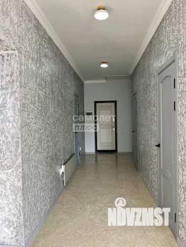 Дом 165м&sup2;, 2-этажный, участок 5 сот.  