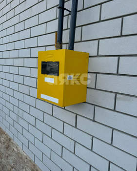 Дом 120м², 1-этажный, участок 6 сот.  