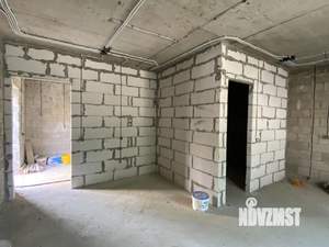 Дом 90м², 2-этажный, участок 1 сот.  