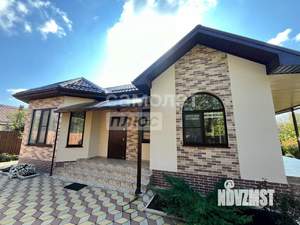 Дом 140м², 1-этажный, участок 7 сот.  