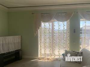 Дом 160м&sup2;, 2-этажный, участок 4 сот.  