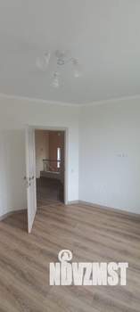 Коттедж 123м&sup2;, 2-этажный, участок 3 сот.  