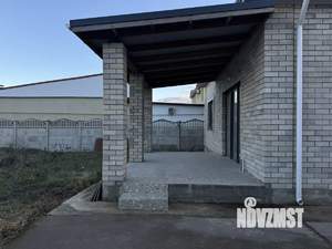 Дом 93м&sup2;, 1-этажный, участок 6 сот.  