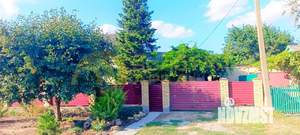 Дом 75м², 1-этажный, участок 13 сот.  