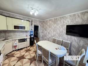 Дом 117м&sup2;, 1-этажный, участок 8 сот.  