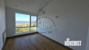 Таунхаус 191м², 3-этажный, участок 1 сот.  