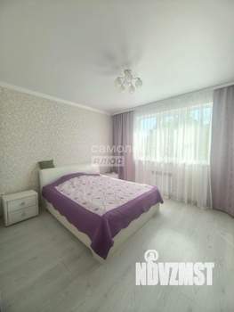 Дом 124м², 2-этажный, участок 8 сот.  