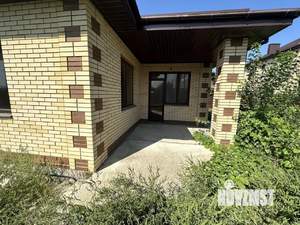 Дом 120м&sup2;, 2-этажный, участок 4 сот.  