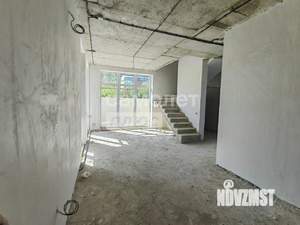 Дом 140м², 2-этажный, участок 2 сот.  