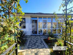 Дом 68м&sup2;, 1-этажный, участок 6 сот.  